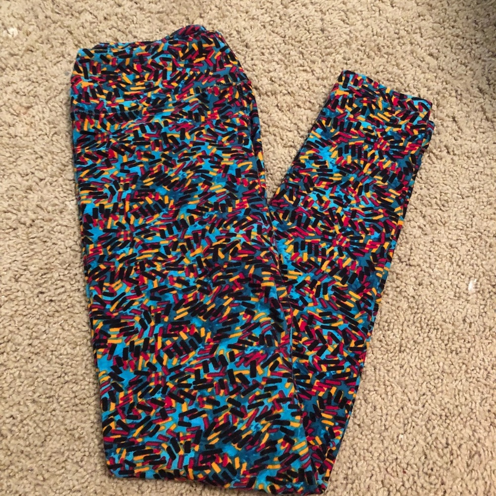 lularoe leggings